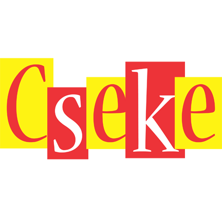 Cseke errors logo