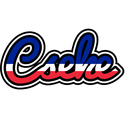 Cseke france logo