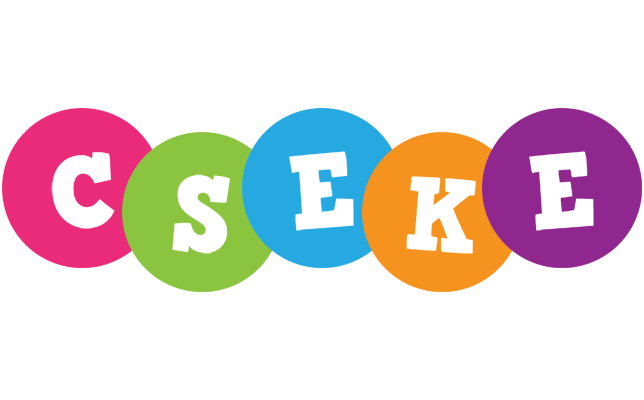 Cseke friends logo