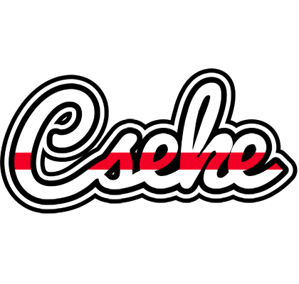 Cseke kingdom logo