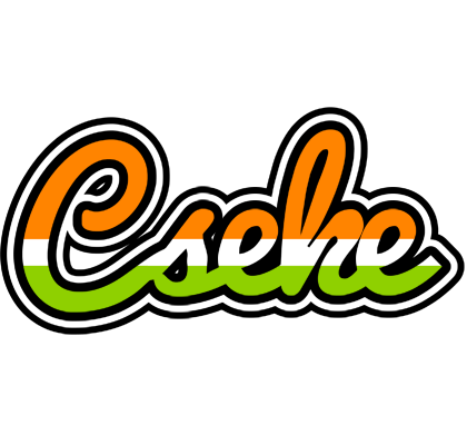 Cseke mumbai logo