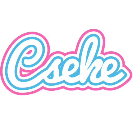 Cseke outdoors logo