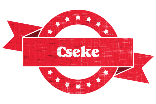 Cseke passion logo