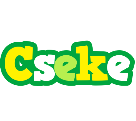 Cseke soccer logo