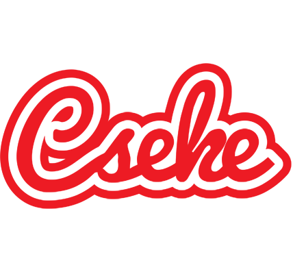 Cseke sunshine logo