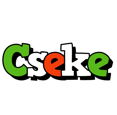 Cseke venezia logo