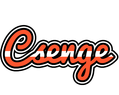 Csenge denmark logo