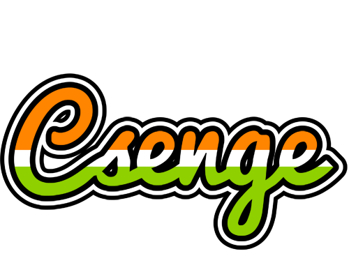 Csenge mumbai logo
