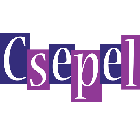 Csepel autumn logo