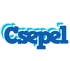 Csepel business logo