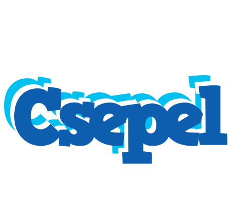 Csepel business logo