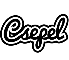 Csepel chess logo