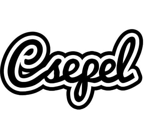 Csepel chess logo