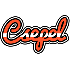 Csepel denmark logo