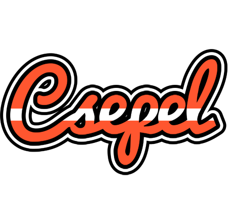 Csepel denmark logo
