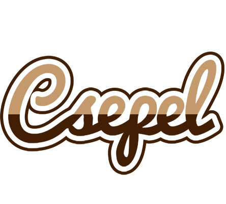 Csepel exclusive logo