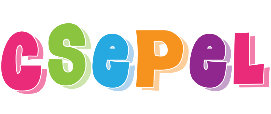 Csepel friday logo