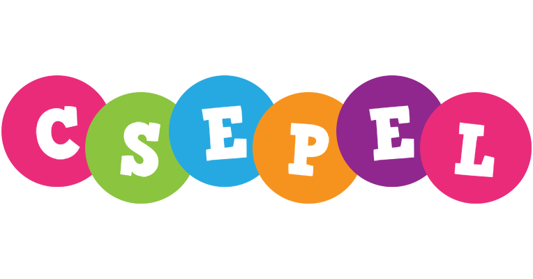 Csepel friends logo
