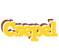 Csepel hotcup logo