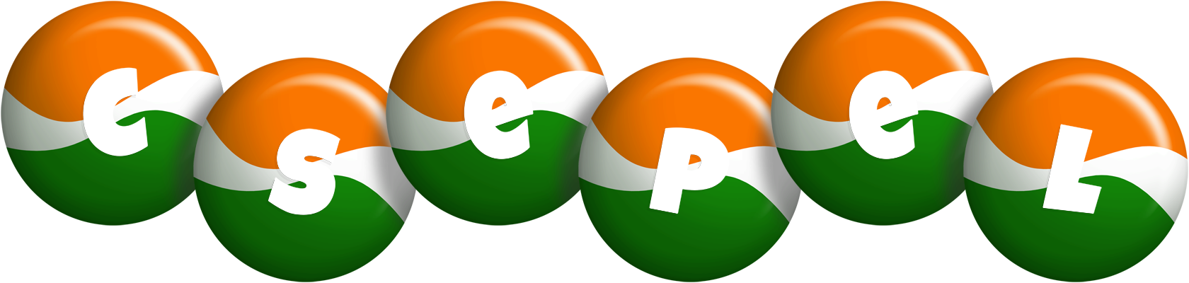 Csepel india logo