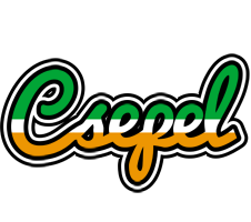 Csepel ireland logo