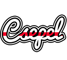 Csepel kingdom logo