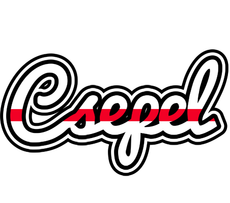 Csepel kingdom logo