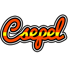 Csepel madrid logo