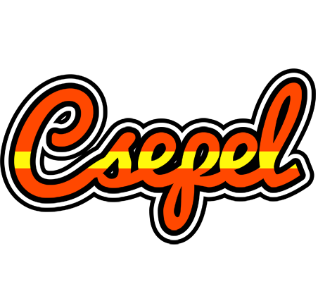 Csepel madrid logo