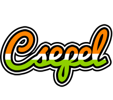 Csepel mumbai logo