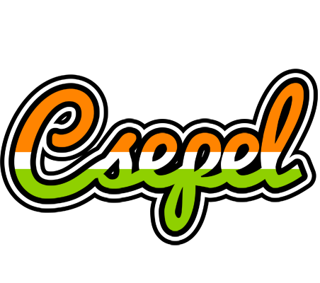 Csepel mumbai logo