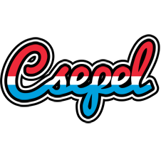 Csepel norway logo