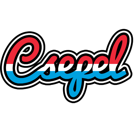 Csepel norway logo