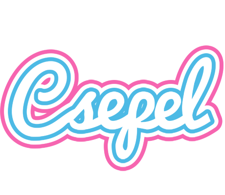 Csepel outdoors logo