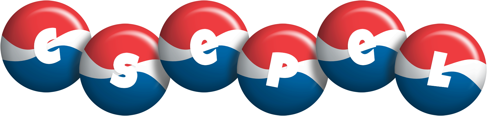 Csepel paris logo