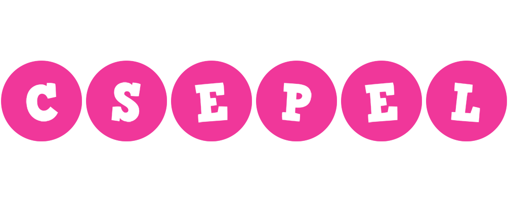 Csepel poker logo