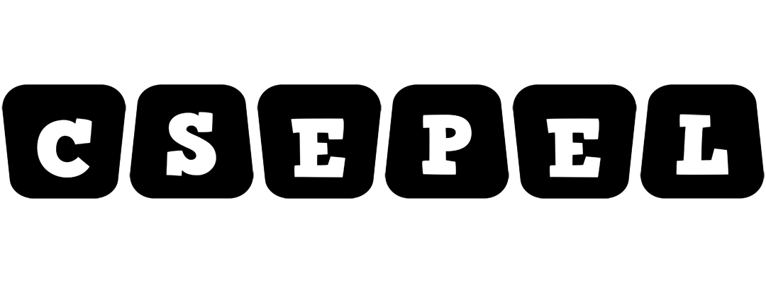 Csepel racing logo