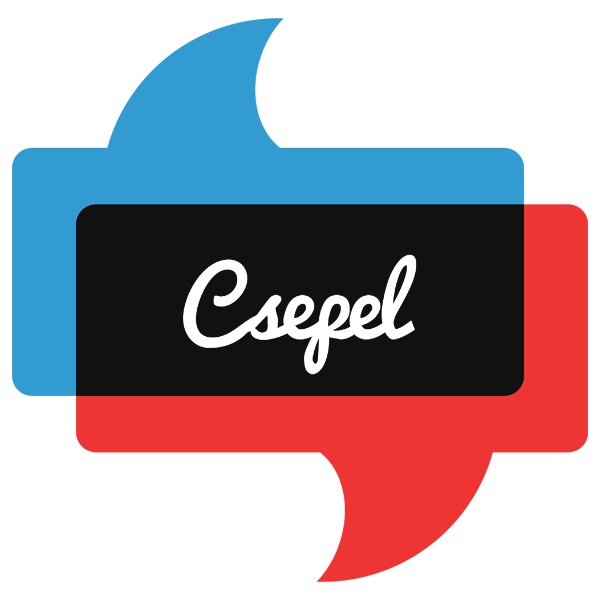 Csepel sharks logo
