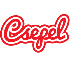 Csepel sunshine logo