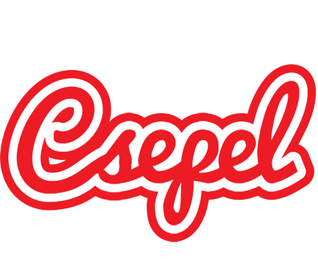 Csepel sunshine logo