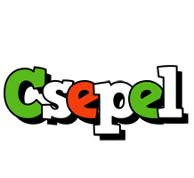 Csepel venezia logo