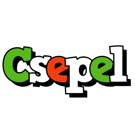 Csepel venezia logo
