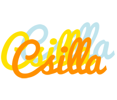 Csilla energy logo