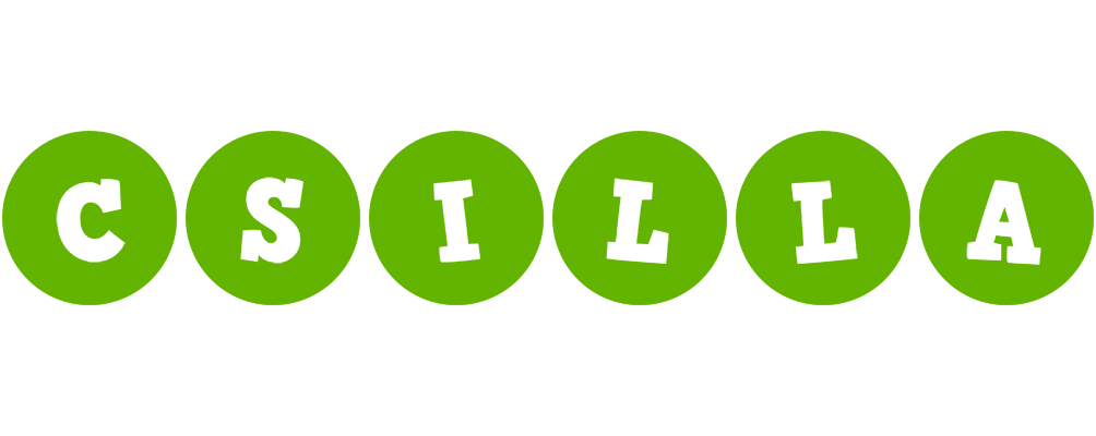 Csilla games logo