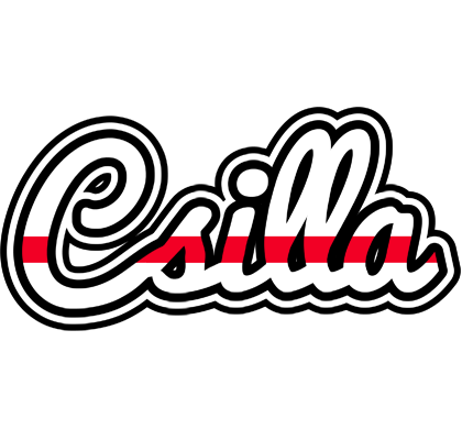 Csilla kingdom logo