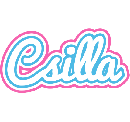Csilla outdoors logo