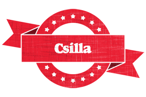 Csilla passion logo