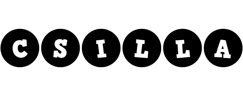Csilla tools logo