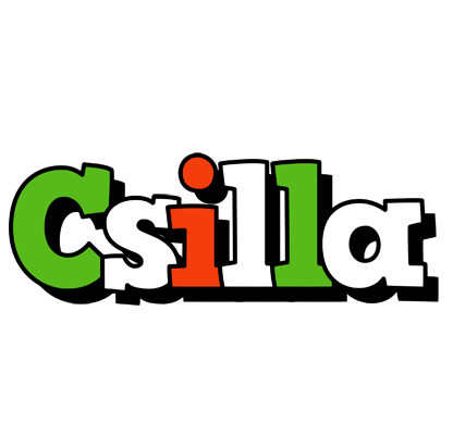 Csilla venezia logo