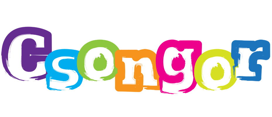 Csongor casino logo